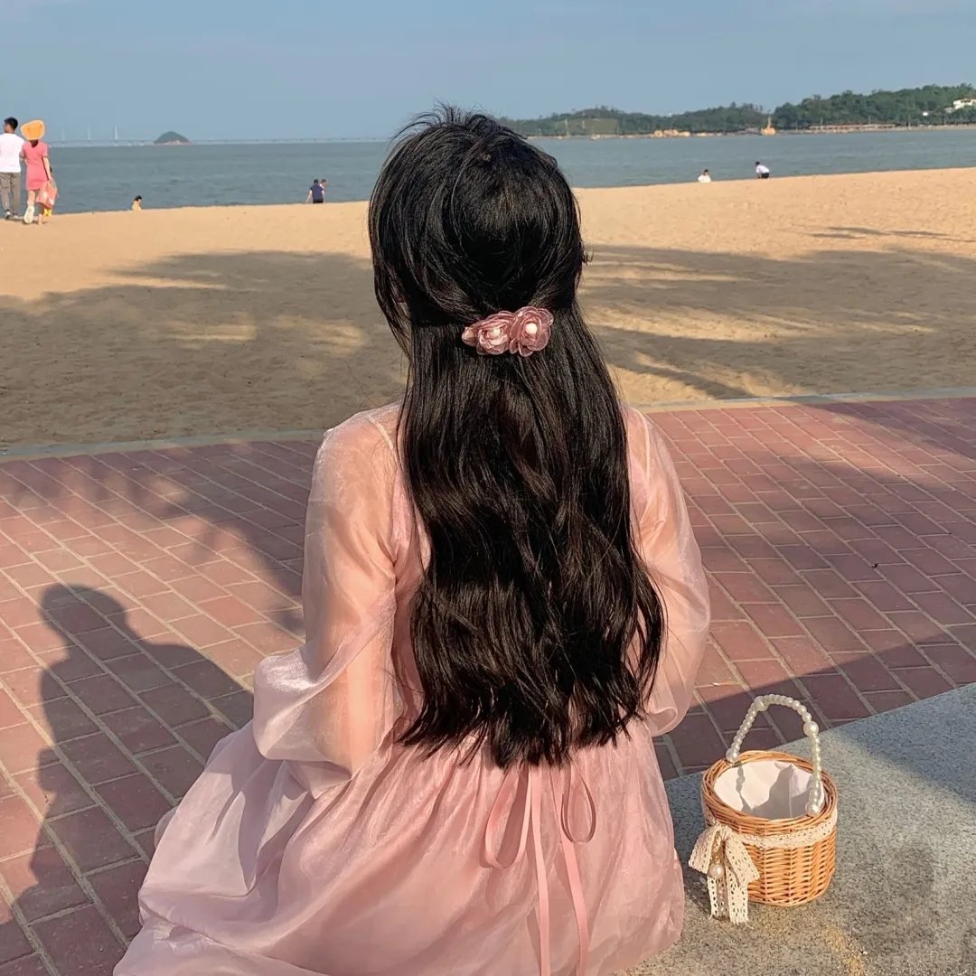 中年妈妈觉醒了